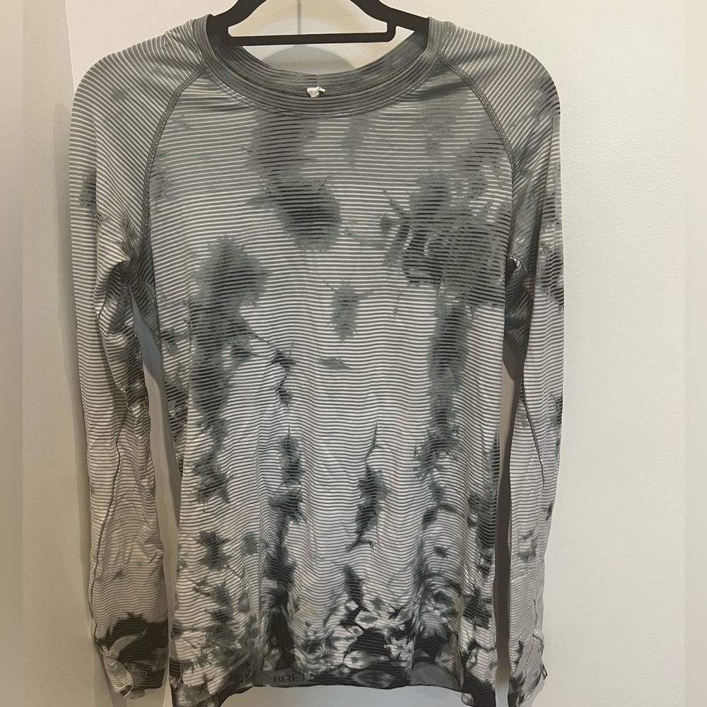 Lululemon Top